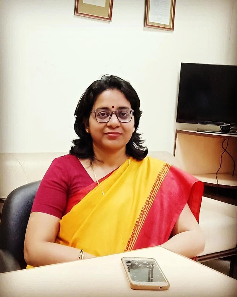 doctor and owner of diva health care