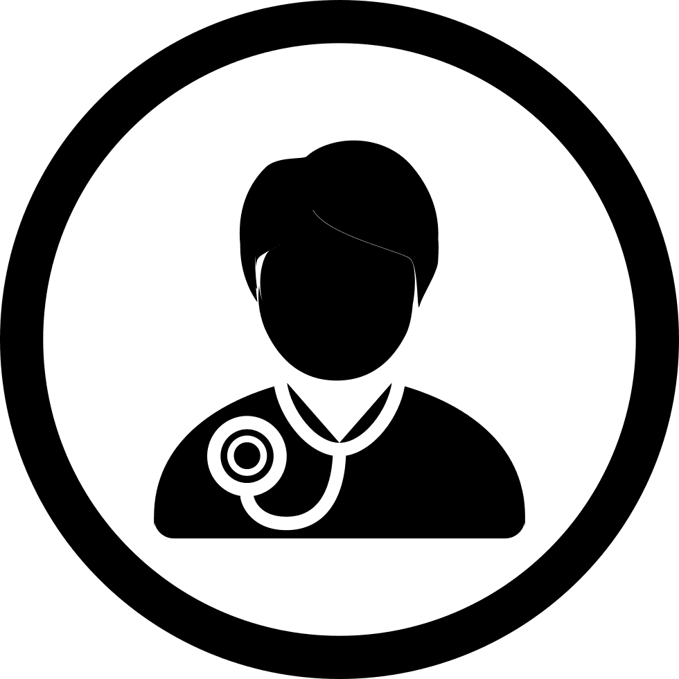 doctor icon